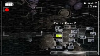 Five Nights at Freddy’s 2 screenshot