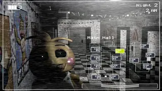 Five Nights at Freddy’s 2 screenshot