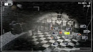 Five Nights at Freddy’s 2 screenshot