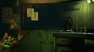 Five Nights at Freddy’s 3 screenshot