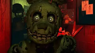 Five Nights at Freddy’s 3 screenshot
