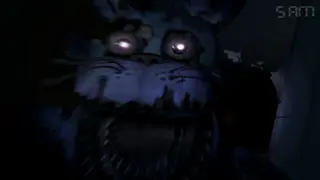 Five Nights at Freddy’s 4 screenshot