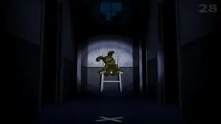 Five Nights at Freddy’s 4 screenshot