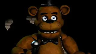 Five Nights at Freddy’s screenshot