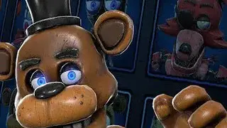 Five Nights at Freddy’s AR: Special Delivery screenshot