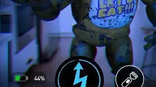 Five Nights at Freddy’s AR: Special Delivery screenshot