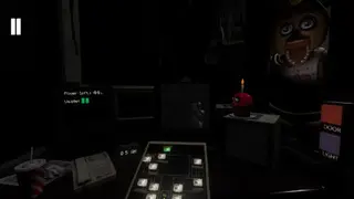 Five Nights at Freddy’s: Help Wanted screenshot