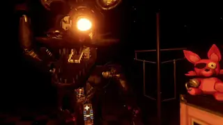 Five Nights at Freddy’s: Help Wanted screenshot