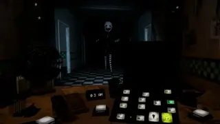 Five Nights at Freddy’s: Help Wanted screenshot