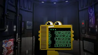 Five Nights at Freddy’s: Sister Location screenshot
