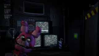 Five Nights at Freddy’s: Sister Location screenshot