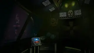 Five Nights at Freddy’s: Sister Location screenshot