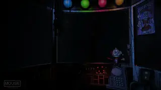 Five Nights at Freddy’s: Sister Location screenshot
