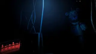 Five Nights at Freddy’s: Sister Location screenshot
