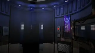 Five Nights at Freddy’s: Sister Location screenshot