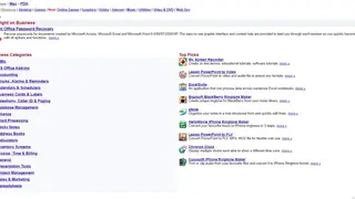 Five Star Shareware screenshot