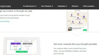 Fivestars screenshot