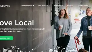 Fivestars screenshot