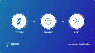 Fivetran screenshot