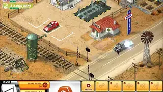Fix-it-up: Kates Adventure screenshot