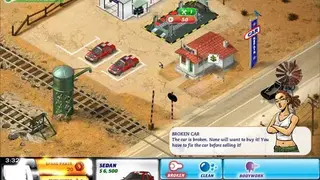 Fix-it-up: Kates Adventure screenshot