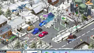 Fix-it-up: Kates Adventure screenshot