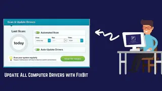FixBit screenshot