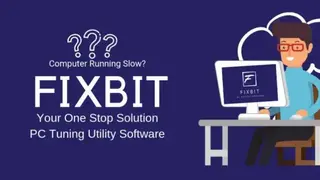 FixBit screenshot