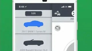 FIXD screenshot