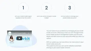 Fixerkit screenshot