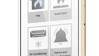 Fixflo Lettings screenshot