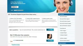 FixNow screenshot