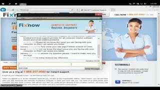 FixNow screenshot