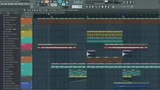 FL Studio screenshot