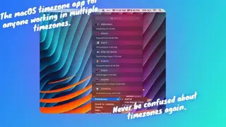 FlagTimes screenshot
