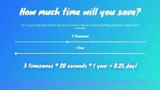 FlagTimes screenshot