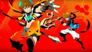 Flame VS Blaze screenshot