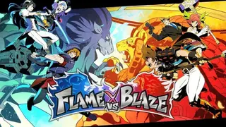 Flame VS Blaze screenshot