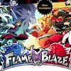 Flame VS Blaze