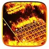 Flames Keyboard 2021