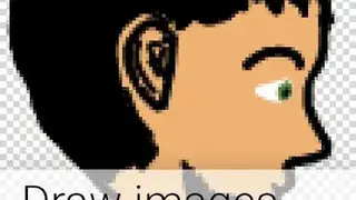 Flamingo Animator screenshot