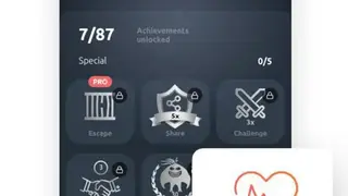 Flamy screenshot