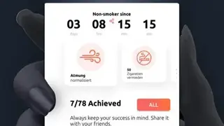 Flamy screenshot