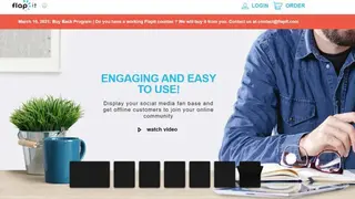 FlapIt screenshot
