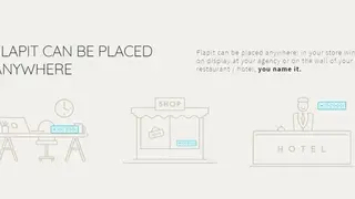 FlapIt screenshot