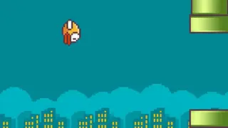 Flappy Birds screenshot