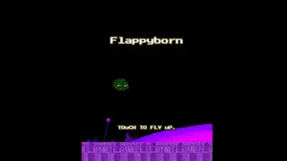 Flappy Creator screenshot