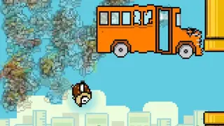 Flappy Royale screenshot