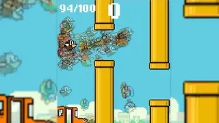 Flappy Royale screenshot