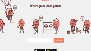 Flare by GoDaddy screenshot